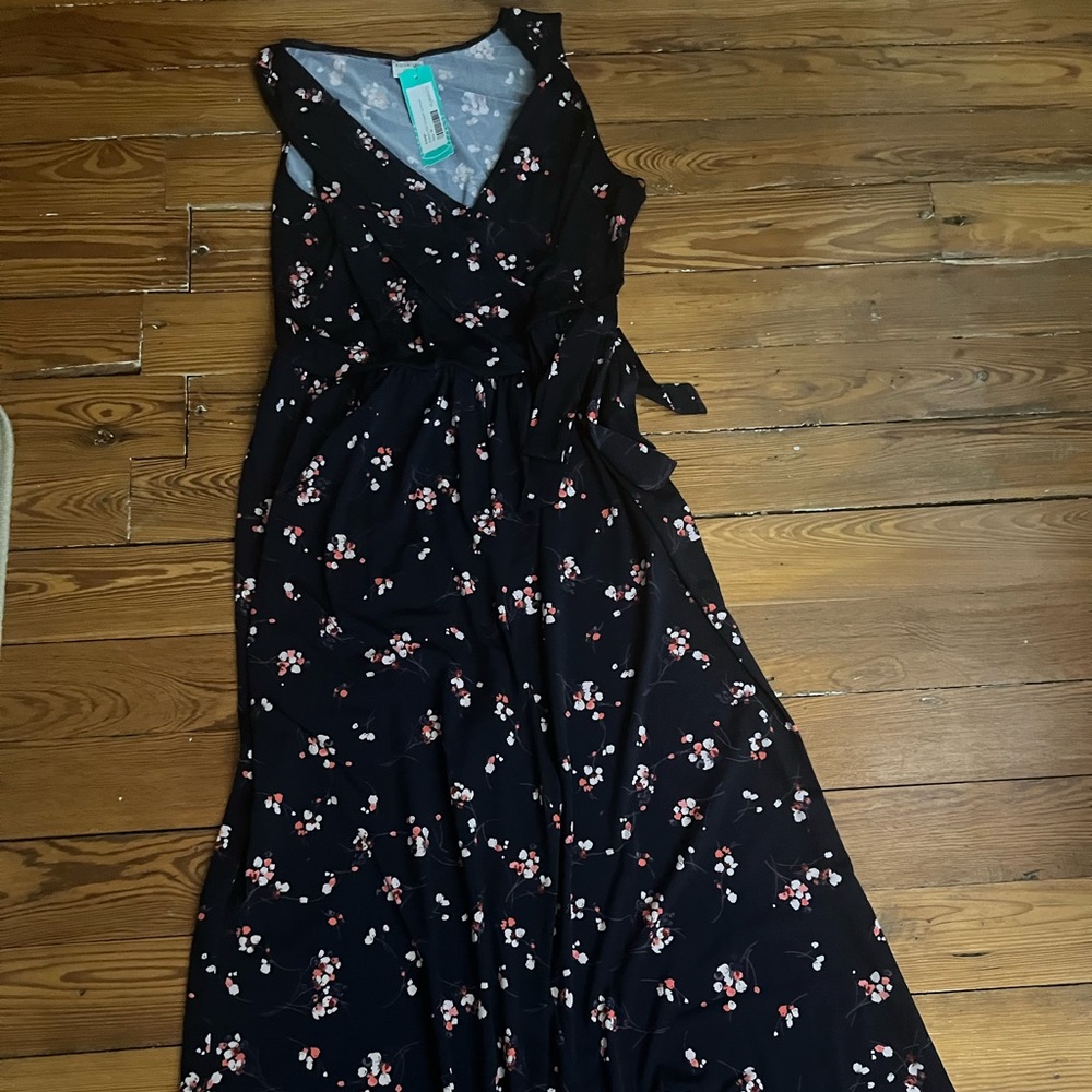 Stitch fix jump suit